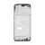 Lcd Frame Middle Chassis For Realme 7i Green By - Maxbhi Com