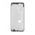Lcd Frame Middle Chassis For Realme 7i Green By - Maxbhi Com