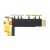 Main Board Flex Cable For Sony Xperia Z3 Dual D6633 By - Maxbhi Com