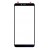 Replacement Front Glass For Infinix Note 5 Stylus Blue By - Maxbhi Com