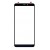 Replacement Front Glass For Infinix Note 5 Stylus Red By - Maxbhi Com