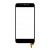 Touch Screen Digitizer For Gionee X1s Black By - Maxbhi Com
