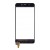 Touch Screen Digitizer For Gionee X1s Black By - Maxbhi Com