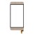 Touch Screen Digitizer For Gionee X1s White By - Maxbhi Com