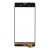 Touch Screen Digitizer For Sony Xperia Z3 Copper By - Maxbhi Com