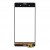 Touch Screen Digitizer For Sony Xperia Z3 Dual D6633 Green By - Maxbhi Com