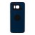 Back Panel Cover For Samsung Galaxy S7 Edge 64gb Blue - Maxbhi Com