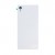 Back Panel Cover For Sony Xperia M4 Aqua 16gb White - Maxbhi Com