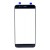 Replacement Front Glass For Huawei Honor 8 Pro Black By - Maxbhi Com