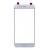 Replacement Front Glass For Huawei Honor 8 Pro Gold By - Maxbhi Com