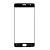 Replacement Front Glass For Oneplus 3t Gold By - Maxbhi Com