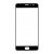 Replacement Front Glass For Oneplus 3t Gunmetal By - Maxbhi Com