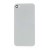 Back Panel Cover For Apple Iphone 4s 32gb White - Maxbhi Com