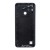 Back Panel Cover For Realme Narzo 20 Black - Maxbhi Com