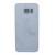 Back Panel Cover For Samsung Galaxy S7 Edge Cdma White - Maxbhi Com