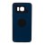 Back Panel Cover For Samsung Galaxy S7 Edge Silver - Maxbhi Com