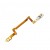 Power Button Flex Cable For Lg Optimus G Pro E985 On Off Flex Pcb By - Maxbhi Com