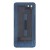 Back Panel Cover For Lg Q6 Black - Maxbhi Com