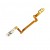Power Button Flex Cable For Lg Optimus G Pro L04e By - Maxbhi Com