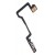 Power Button Flex Cable For Oppo A52 On Off Flex Pcb By - Maxbhi Com