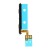 Side Key Flex Cable For Lg Q6 By - Maxbhi Com
