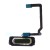 Home Button Flex Cable Only For Samsung Galaxy S5 Usa By - Maxbhi Com