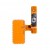 Power Button Flex Cable For Samsung Galaxy S5 Duos On Off Flex Pcb By - Maxbhi Com