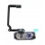Fingerprint Sensor Flex Cable For Samsung Smg850a Blue By - Maxbhi Com
