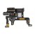 Microphone Flex Cable For Oneplus 5 128gb By - Maxbhi Com