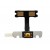 Power Button Flex Cable For Oppo N1 Mini On Off Flex Pcb By - Maxbhi Com
