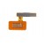 Power Button Flex Cable For Samsung Galaxy S5 Usa On Off Flex Pcb By - Maxbhi Com