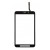 Touch Screen Digitizer For Samsung Galaxy Tab Active Lte Black By - Maxbhi Com