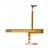 Volume Button Flex Cable For Cat S50 By - Maxbhi Com