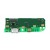 Charging Connector Flex Pcb Board For Alcatel Idol 5 By - Maxbhi Com