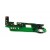 Charging Connector Flex Pcb Board For Vodafone Smart Tab N8 By - Maxbhi Com