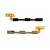 Power Button Flex Cable For Alcatel A3 On Off Flex Pcb By - Maxbhi Com