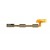 Power Button Flex Cable For Alcatel A3 On Off Flex Pcb By - Maxbhi Com