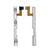 Power Button Flex Cable For Htc One X10 On Off Flex Pcb By - Maxbhi Com