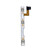 Power Button Flex Cable For Htc One X10 On Off Flex Pcb By - Maxbhi Com