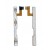 Volume Button Flex Cable For Htc One X10 By - Maxbhi Com