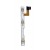 Volume Button Flex Cable For Htc One X10 By - Maxbhi Com