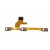 Power Button Flex Cable For Alcatel 7 On Off Flex Pcb By - Maxbhi Com