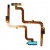 Fingerprint Sensor Flex Cable For Umidigi One Max Black By - Maxbhi Com