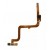 Fingerprint Sensor Flex Cable For Umidigi One Max Black By - Maxbhi Com