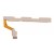 Power Button Flex Cable For Huawei Honor Magic 2 On Off Flex Pcb By - Maxbhi Com