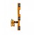Power Button Flex Cable For Zte Nubia Red Magic Mars On Off Flex Pcb By - Maxbhi Com
