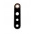 Camera Lens For Vivo Iqoo Neo 855 Black By - Maxbhi Com