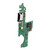 Charging Connector Flex Pcb Board For Huawei Enjoy 10s By - Maxbhi Com