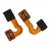 Fingerprint Sensor Flex Cable For Honor Play 4t Pro Blue By - Maxbhi Com