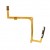 Fingerprint Sensor Flex Cable For Honor View30 Pro Blue By - Maxbhi Com